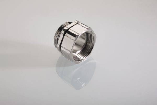 25 Stk. Pflitsch Verschraubungswinkel 220 MEF