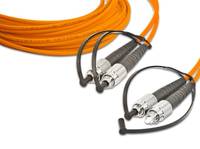 Lightwin LDP-50 FC-FC 1.0 OM2, 1 m, OM2, FC, FC
