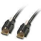 Lindy High Speed HDMI Cable - HDMI-Kabel mit Ethernet