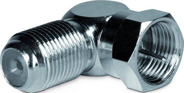 F-Winkel-Stecker einzeln 0000/3318