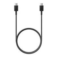 Samsung Ladekabel USB-C auf C BULK (schwarz)