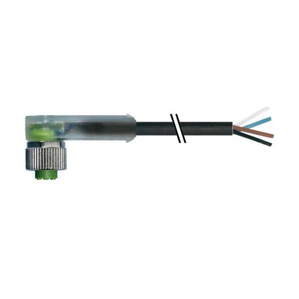 Murrelektronik Anschlussleitung M12 7000-12411-6340750