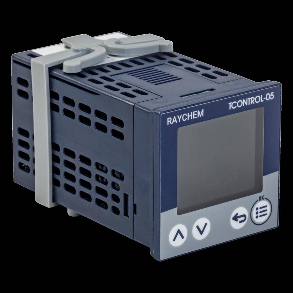 nVent Thermal Elektron.Temperaturregler TCONTROL-05/COMA