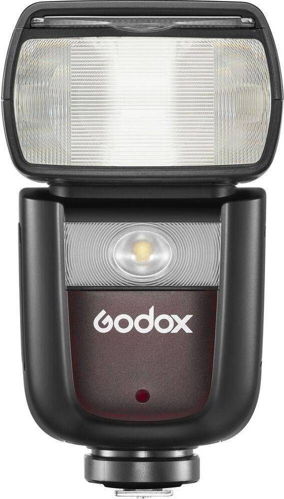 Godox Ving V860III Slave-Blitz Schwarz (V860III-C)