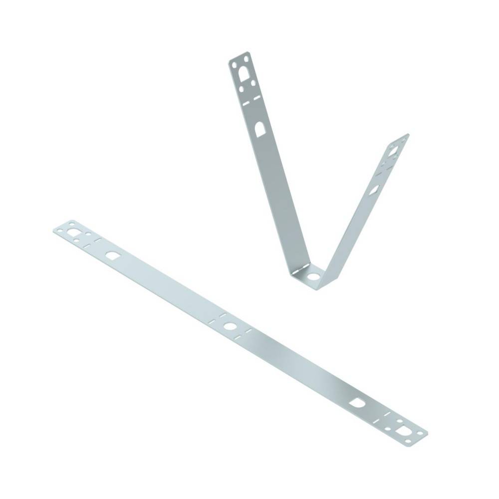 20 Stk. OBO Bettermann Trapezbefestigung TPB 180 FS