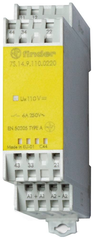 Finder Relais 7S.14.8.230.4220