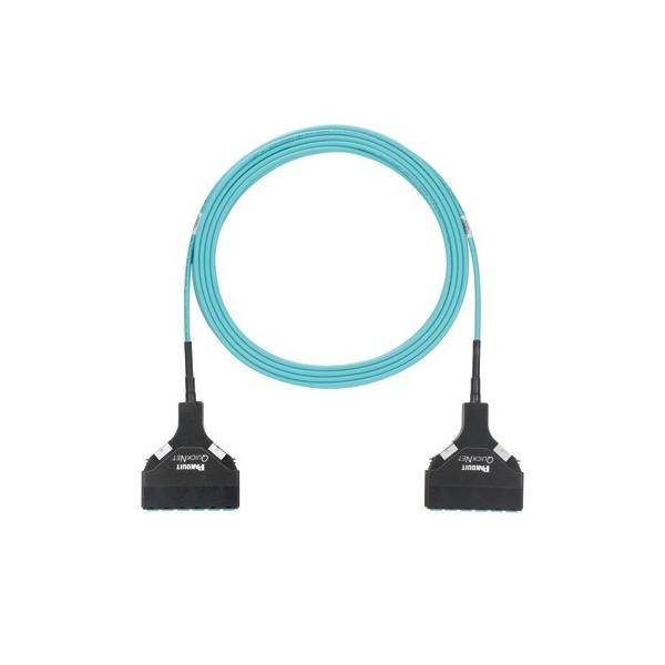 Panduit OM4 12f Trunk LSZH 25m FZTSLXNXNSNM025