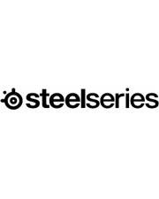 SteelSeries Arctis Nova 7 Gen 2 Headset ohrumschließend Bluetooth / 2,4 GHz Funkfrequenz kabellos Schwarz