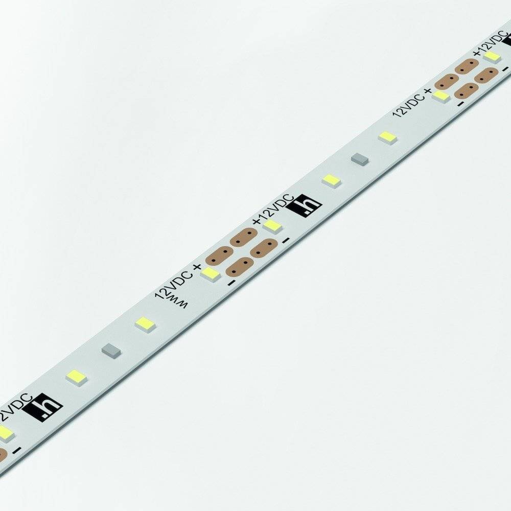 Halemeier Versa Inside80 12VDC cw 1.2m 4,8W/m 1x1.8m