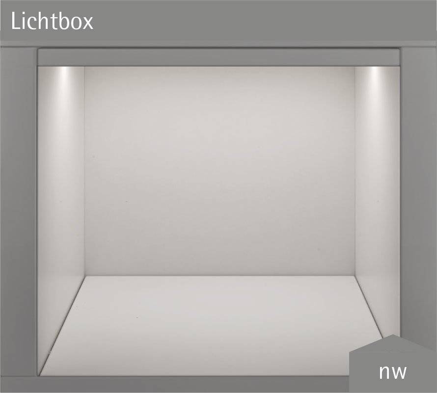 Halemeier Versa Inside80 12VDC cw 1.2m 4,8W/m 1x1.8m