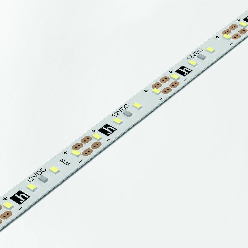 Halemeier Versa Inside120 12VDC cw 5m 7,2W/m 2x1.8m