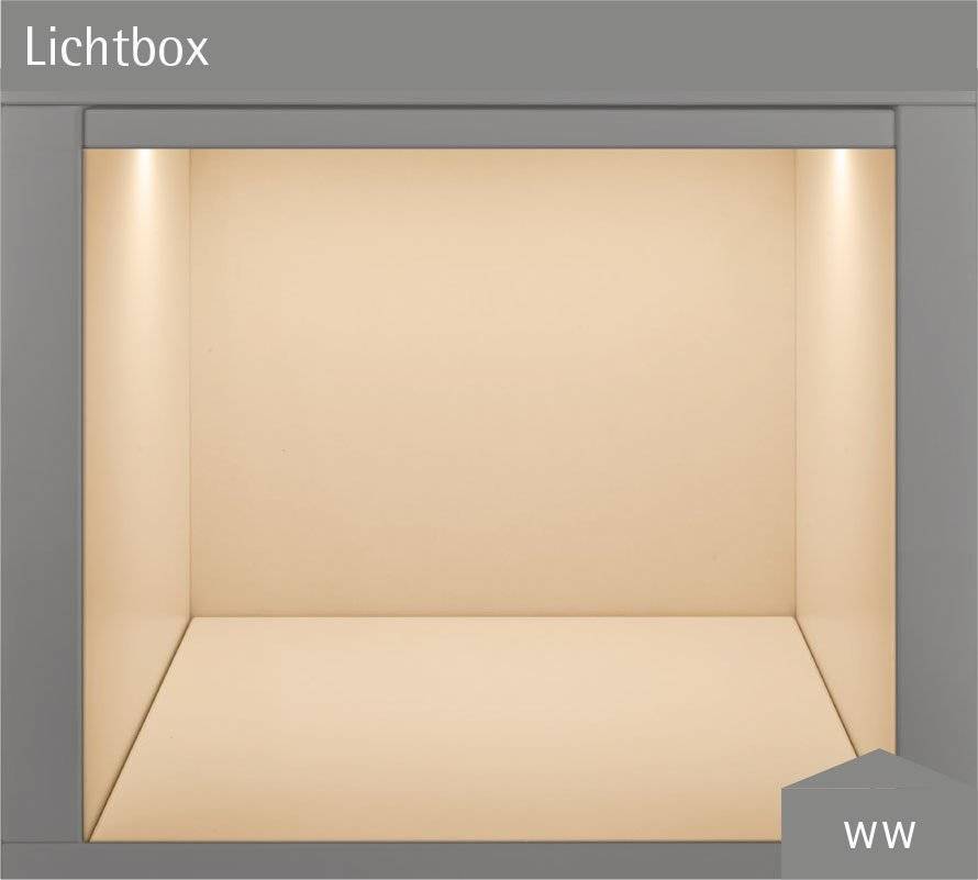 Halemeier Versa Inside120 12VDC cw 5m 7,2W/m 2x1.8m