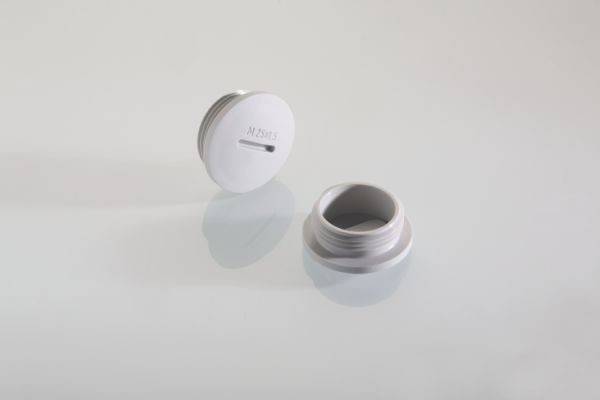 Pflitsch Blindstopfen 514GFK/232