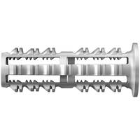 Fischer 542108, Dübel, Mauerziegel, Beton, Nylon, M6, 1 cm, 35 mm