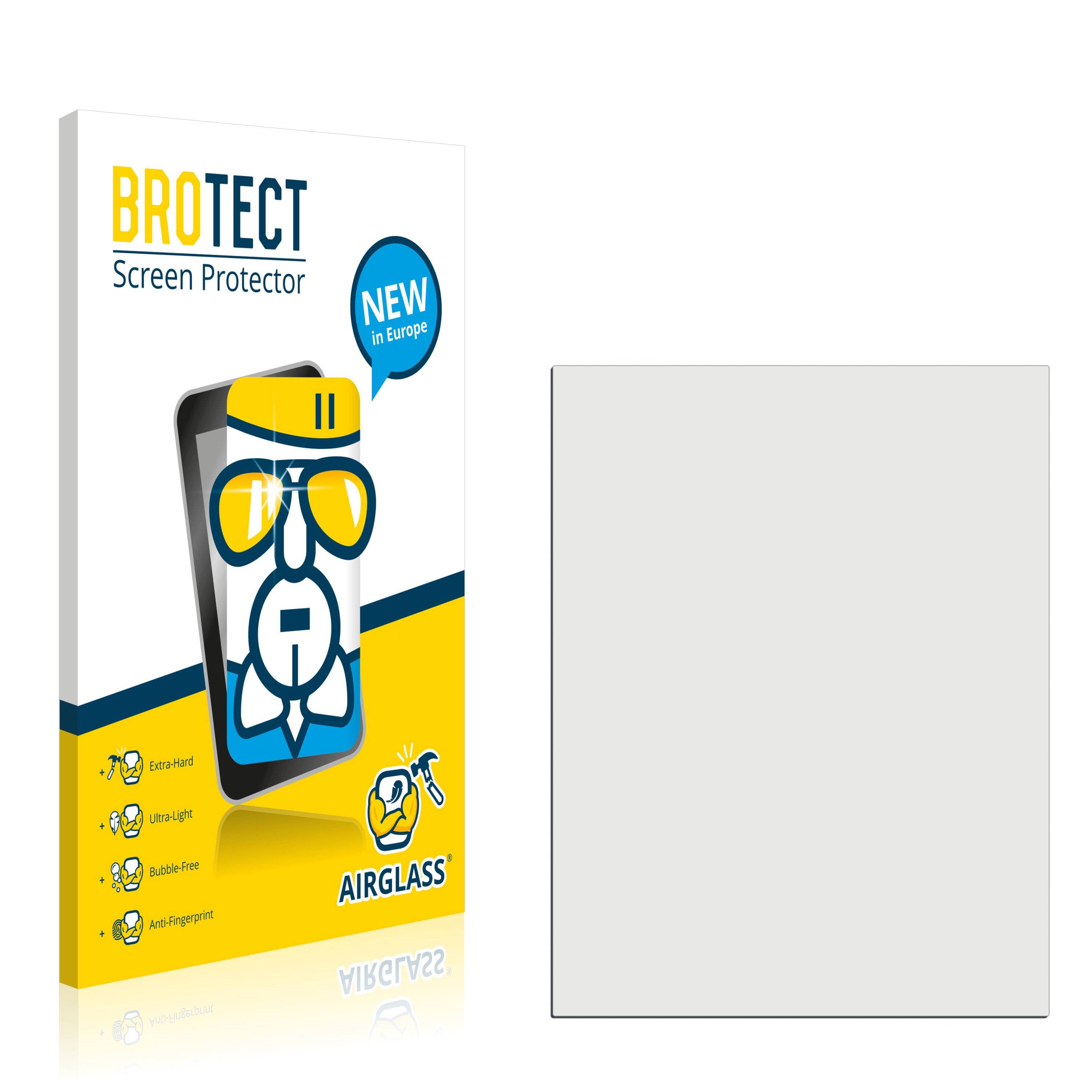 BROTECT AirGlass Schutzglas Folie für Mylife