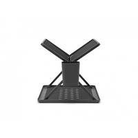Brabantia Abtropfgitter Sink side Dunkelgrau - Schwarz