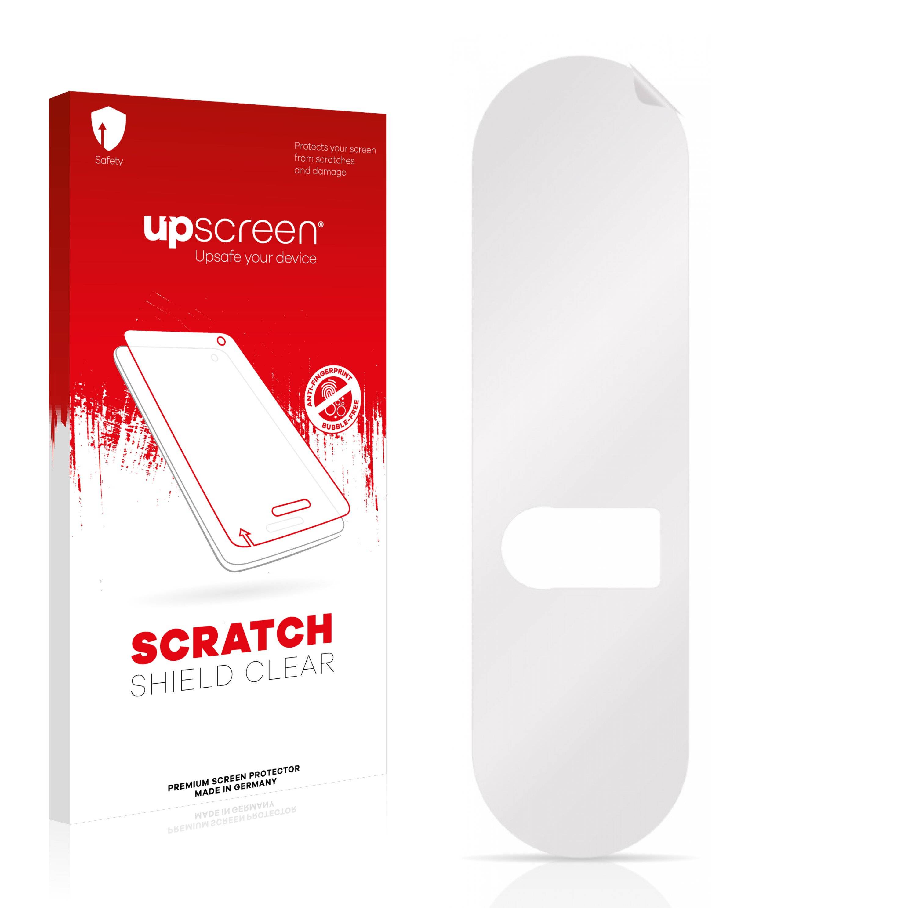 upscreen Scratch Shield Clear Premium Displayschutzfolie für Sony Xperia 1 III 5G (NUR