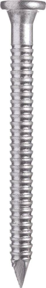 Ankernagel Flachkopf A4 4,0x 50 BÄR