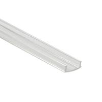 Synergy 21 S21-LED-PR20120, Diffusor, Weiß, Polymethylmethacrylat (PMMA), LED, ALU027, 2000 mm