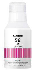 CANON 101049930 Canon Tintenpatrone GI-56 M EUR 4431C001 magenta Canon Nachfü