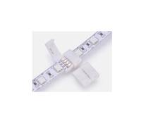 Synergy 21 S21-LED-F00118, Anschlussmodul, Weiß, IP20, -20 - 60 °C, 10 - 24 V, 15 cm