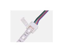 Synergy 21 S21-LED-F00129, Anschlussmodul, Weiß, IP20, -20 - 60 °C, 10 - 24 V, 15 cm