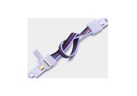 Synergy 21 S21-LED-F00121, Anschlussmodul, Weiß, IP20, -20 - 60 °C, 10 - 24 V, 15 cm