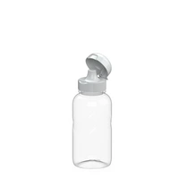 500 ml Wasserflasche carve "Sports" robuste Tritanflasche 500 ml Wasserflasche carve "Sports" robuste Tritanflasche