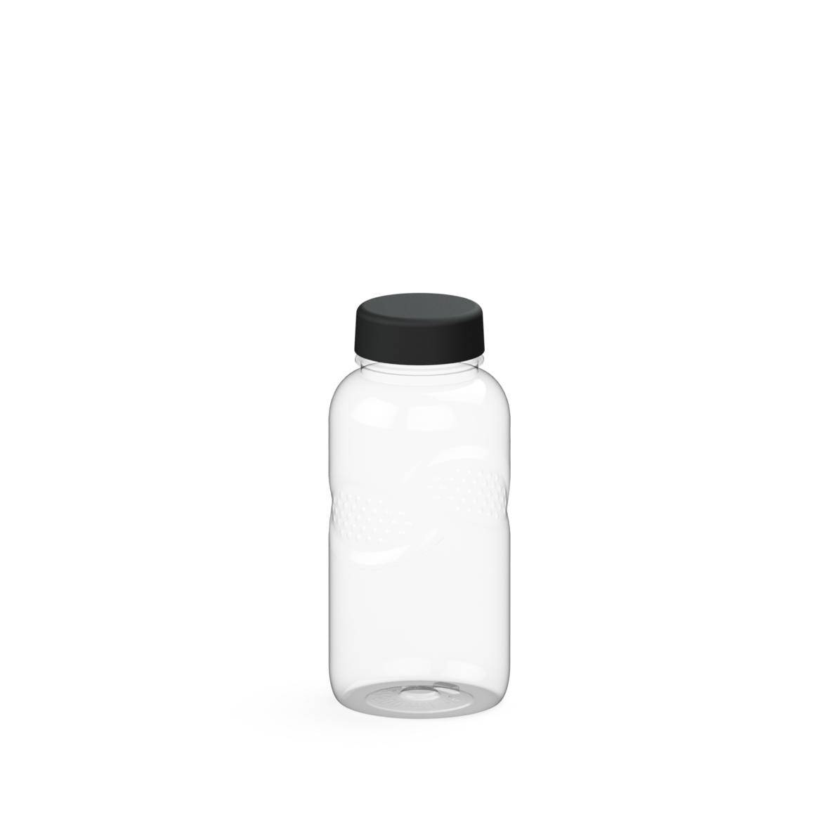 500 ml Wasserflasche carve "Refresh" robuste Tritanflasche