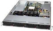 Supermicro SC815 TQC4-605WB2