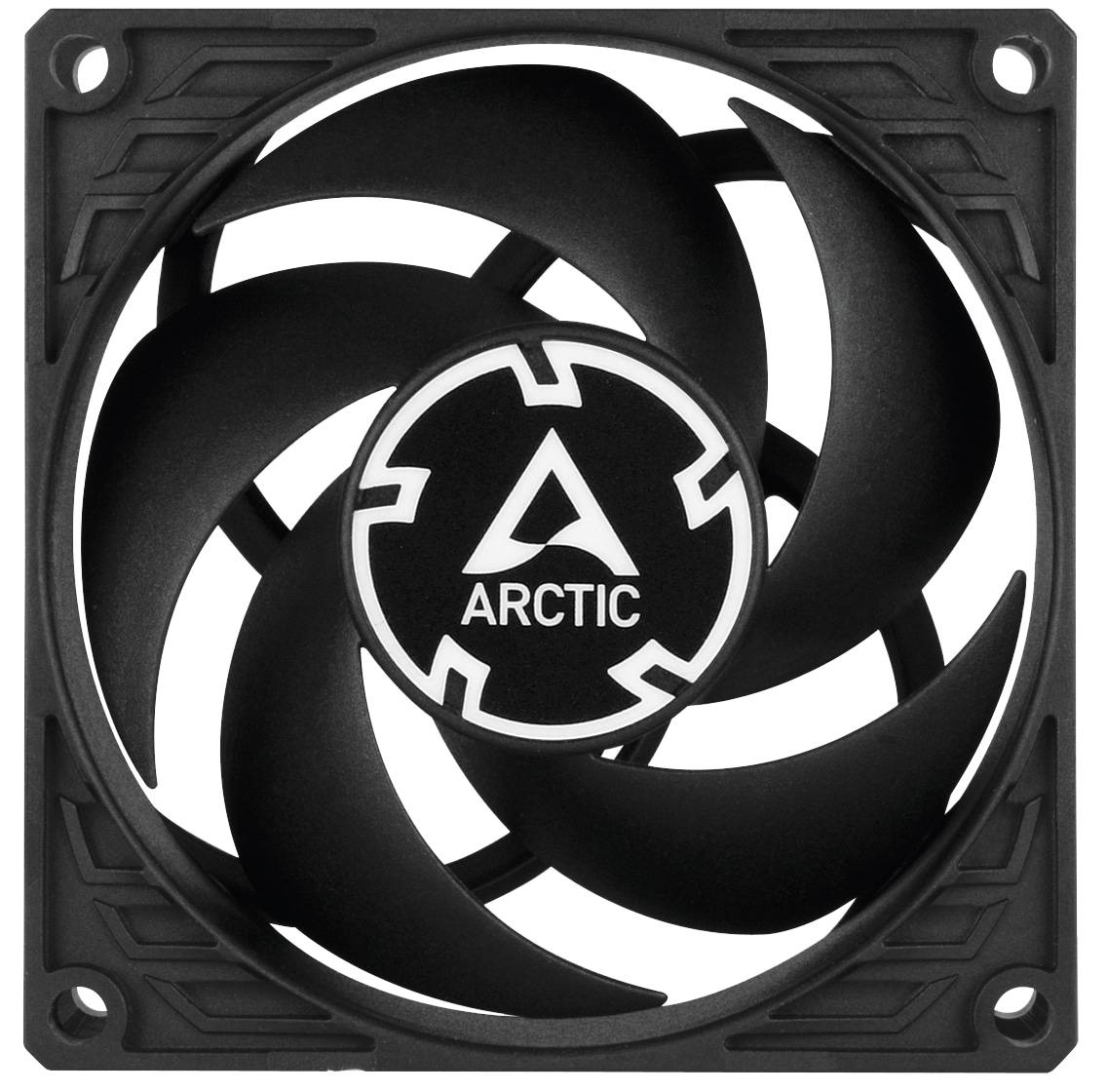 ARCTIC Lüfter P8 PWM PST Value Pack