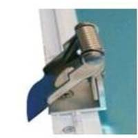 Synergy 21 S21-LED-F00096, Montageset, Grau, 200 g, 1 Stück(e)