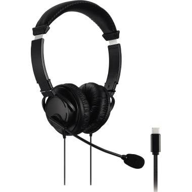 Kensington Headset K97457WW USB - Artikel: 785083300