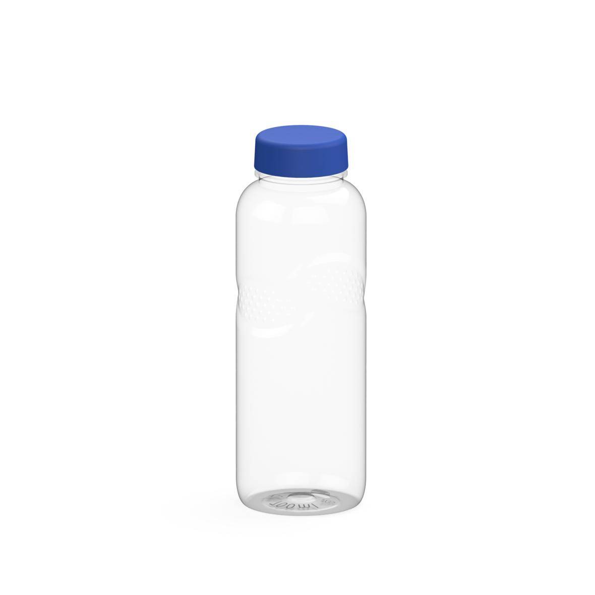 700 ml Wasserflasche carve "Refresh" robuste Tritanflasche