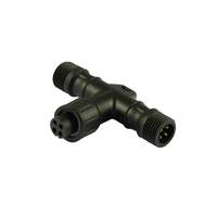 Synergy 21 S21-LED-L00059, Schwarz, IP67