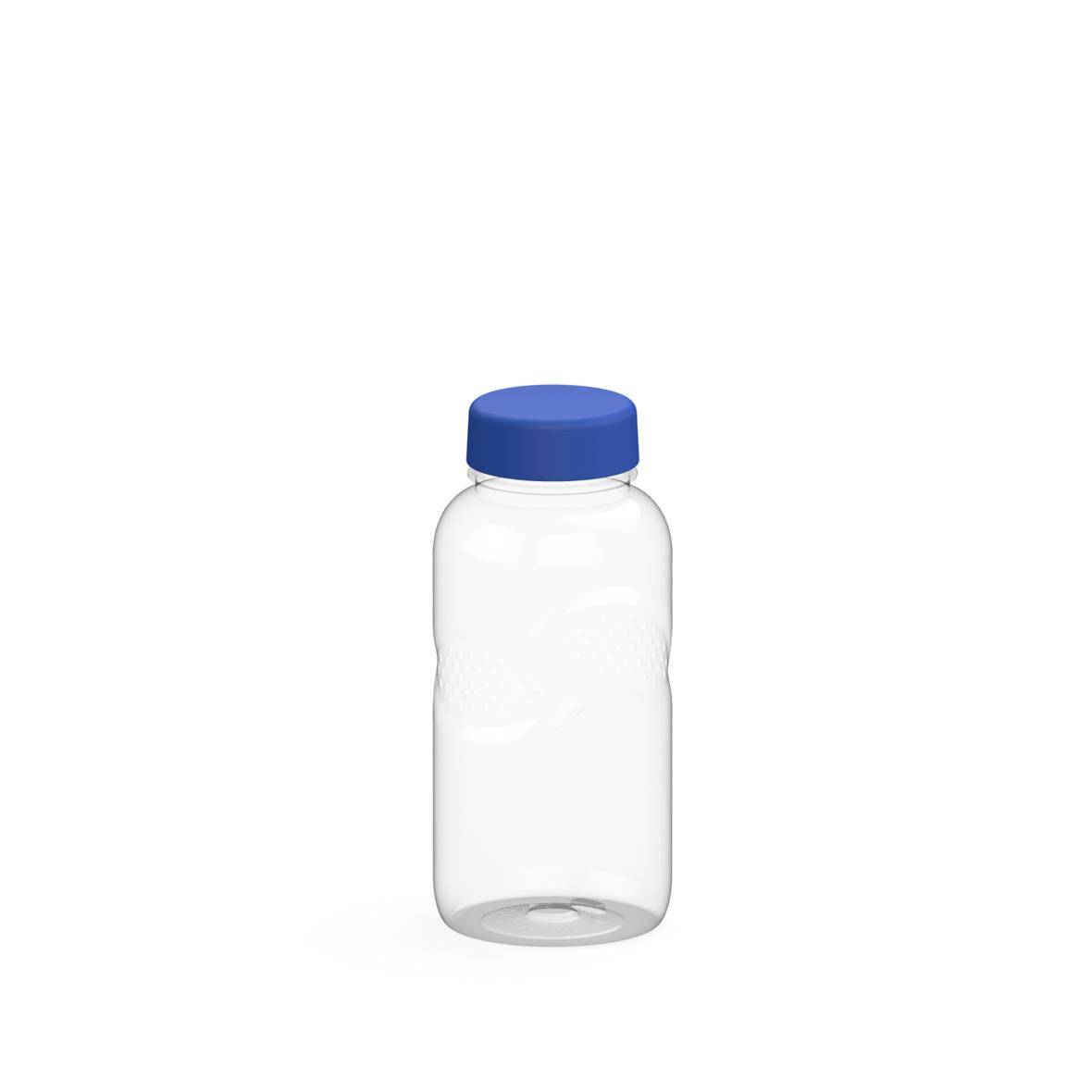 500 ml Wasserflasche carve "Refresh" robuste Tritanflasche