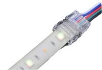 Synergy 21 174626, Transparent, 17 mm, 7,2 mm, 24 mm, 5 Stück(e)