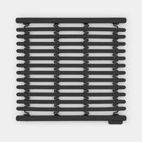 Brabantia 302589, Anthrazit, China, 300 mm, 300 mm, 15 mm