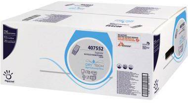 Papernet Papierhandtuch 407552 W-Falz 2lg. 20,3x32cm ws 20x100 Bl.
