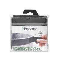 Brabantia 102325, Grau, 400 mm, 400 mm, 600 mm