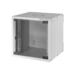 LogiLink SOHO - Schrank Netzwerkschrank - geeignet für Wandmontage - Hellgrau, RAL 7035 - 6U - 25.4 cm (10"") LogiLink SOHO - Schrank Netzwerkschrank - geeignet für Wandmontage - Hellgrau, RAL 7035 - 6U - 25.4 cm (10"")