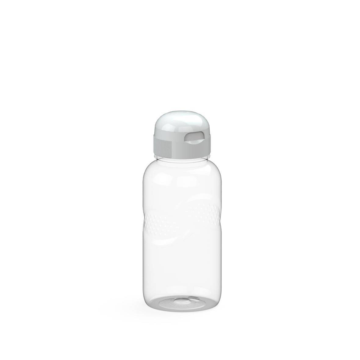 500 ml Wasserflasche carve "Sports" robuste Tritanflasche