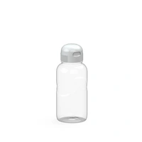 500 ml Wasserflasche carve "Sports" robuste Tritanflasche 500 ml Wasserflasche carve "Sports" robuste Tritanflasche