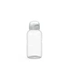 500 ml Wasserflasche carve "Sports" robuste Tritanflasche 500 ml Wasserflasche carve "Sports" robuste Tritanflasche