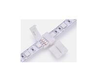 Synergy 21 S21-LED-F00116, Anschlussmodul, Weiß, IP20, -20 - 60 °C, 10 - 24 V, 1 Stück(e)