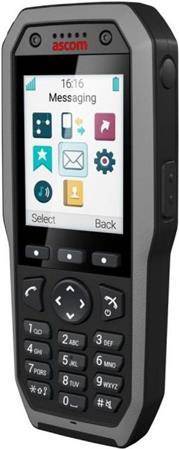 ASCOM d83 Messenger