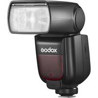 Godox TT685II/S, 32 Kanäle, 405 g, Kompaktes Blitzlicht