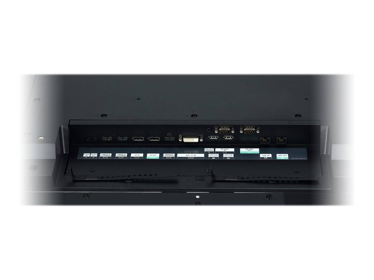 LG Ultra Stretch 86BH5F-M - 217 cm (86"") Diagonalklasse LCD-Display mit LED-Hintergrundbeleuchtung