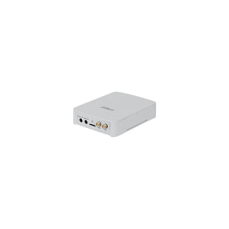 Dahua IPC-HUM8441E-E2 Haupteinheit 4MPx Audio PoE, Haupteinheit(4 Megapixel max. Bildauflösung) | Features:Deep Learnin