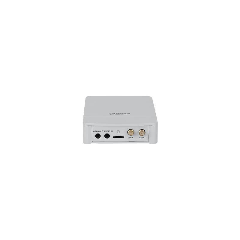 Dahua IPC-HUM8441E-E2 Haupteinheit 4MPx Audio PoE, Haupteinheit(4 Megapixel max. Bildauflösung) | Features:Deep Learnin